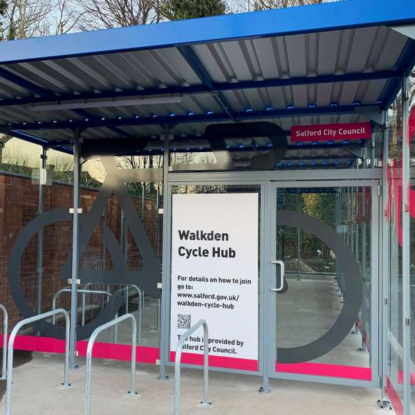 sky cycle hub